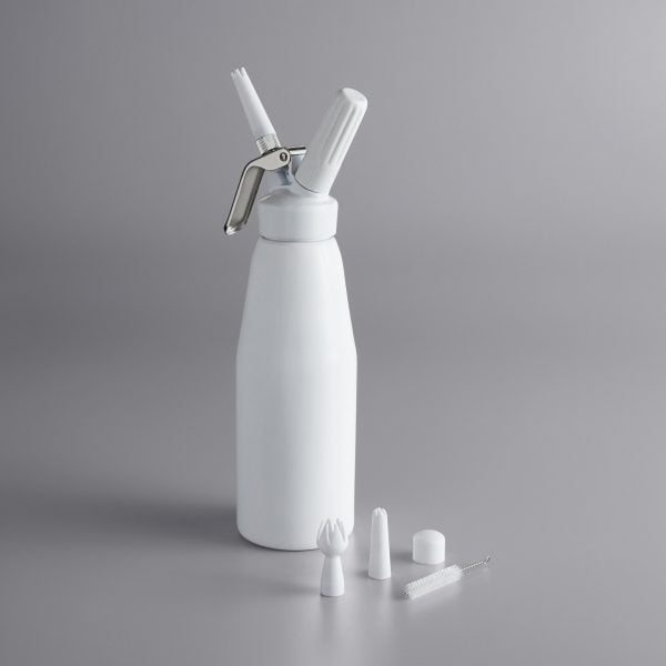 250ml (1/4L) Cream Whipper / Cream Dispenser