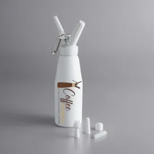 Whip Cream Dispenser